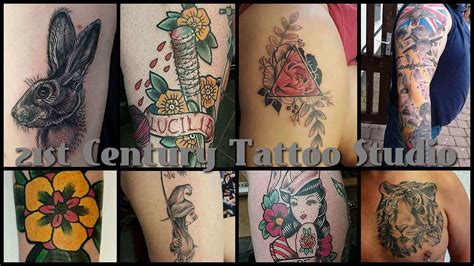 Tattoo piercings near me - 